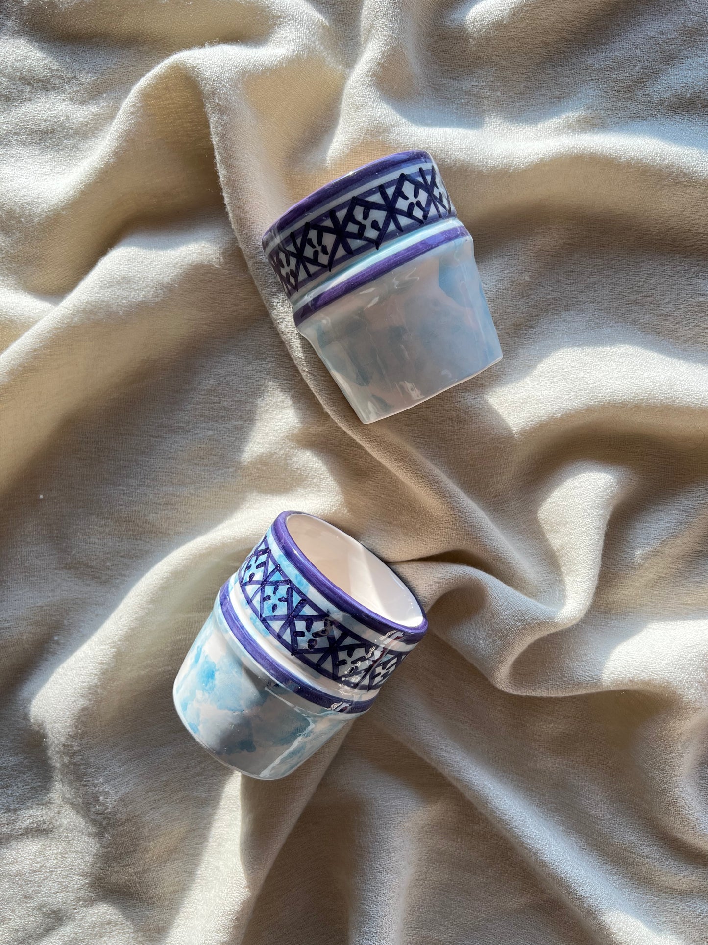 Verre DAKHLA
