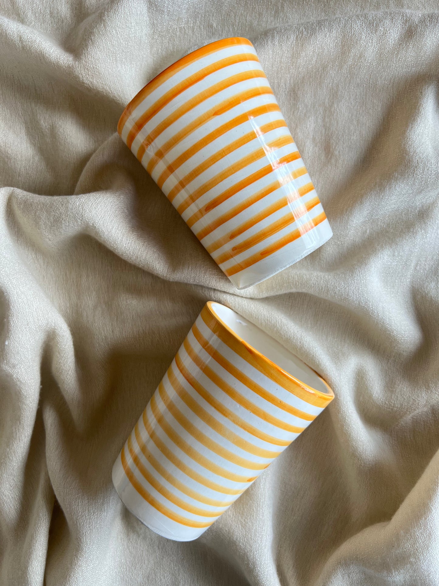 Verre DAKHLA (lot de 2)